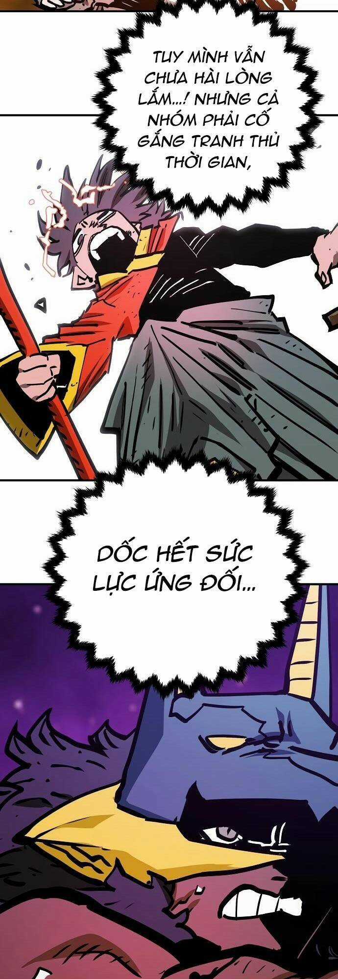 Player - Chương 154 - Trang 68