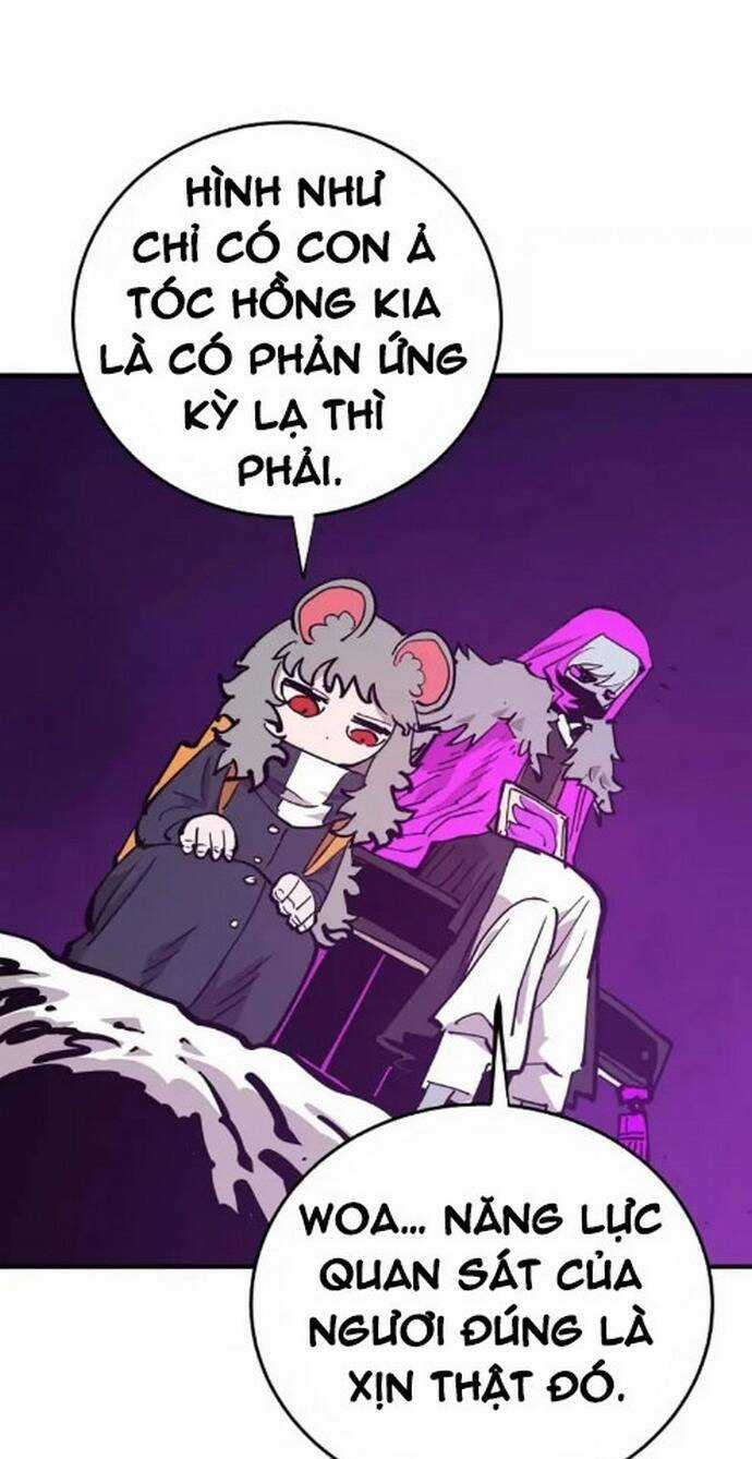 Player - Chương 156 - Trang 37