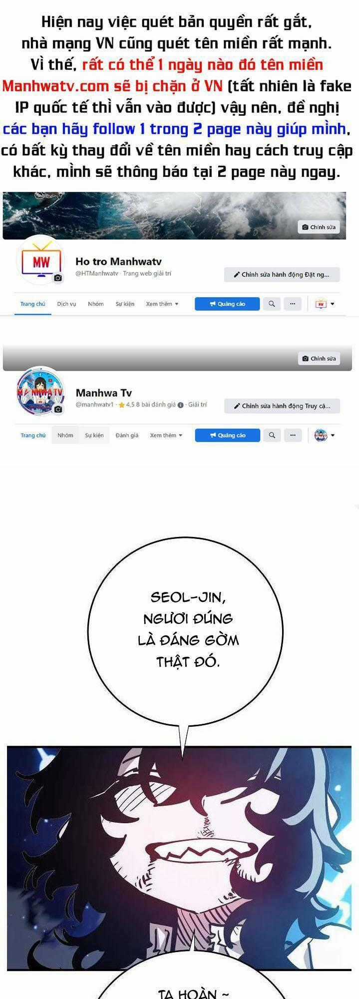 Player - Chương 157 - Trang 1