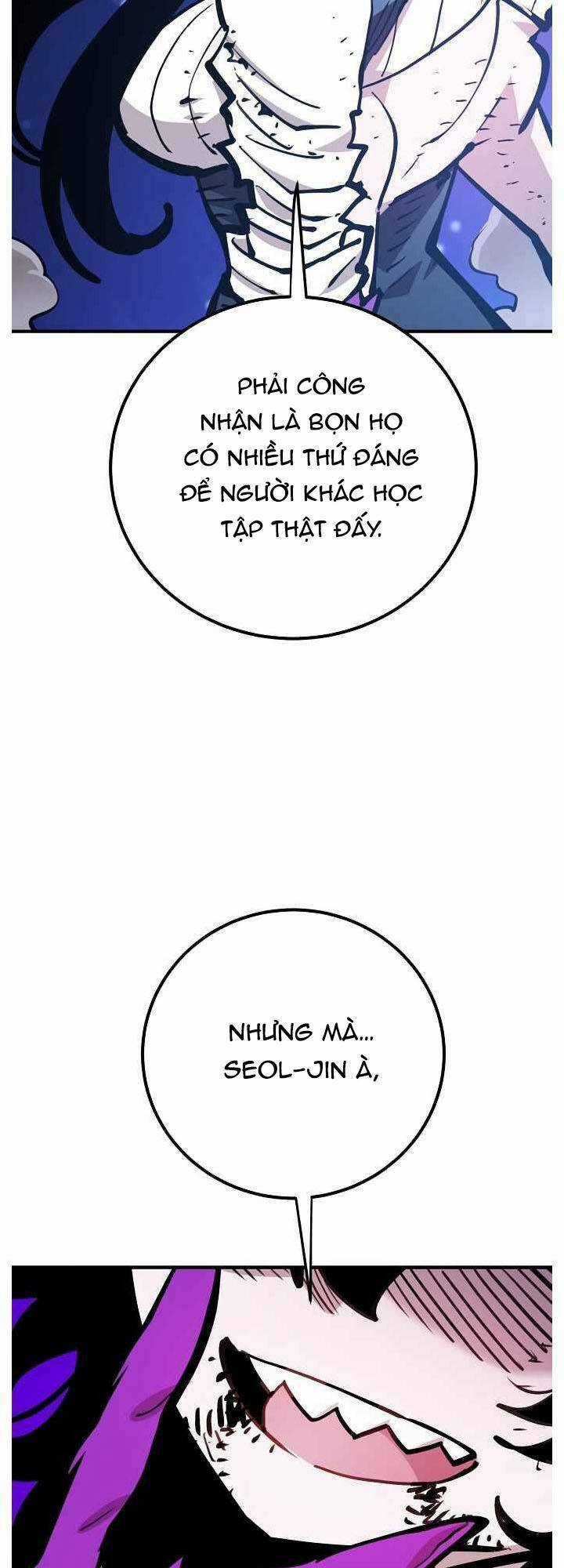 Player - Chương 157 - Trang 21