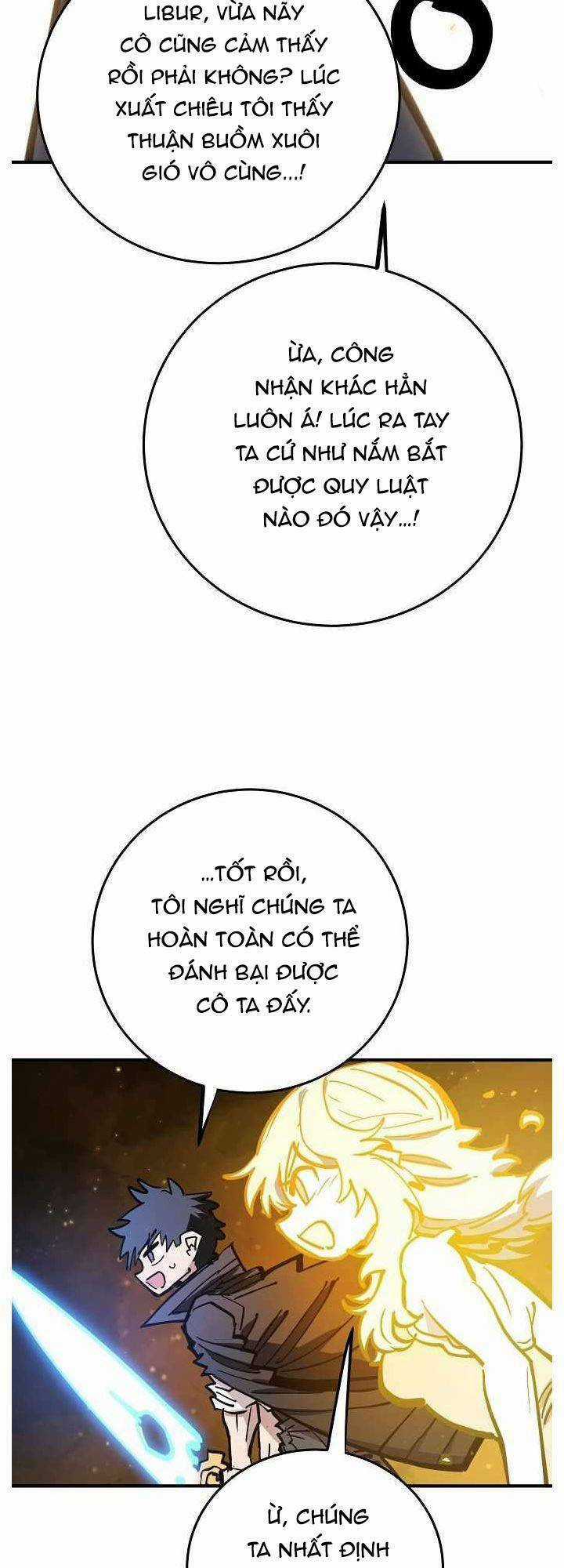 Player - Chương 157 - Trang 45