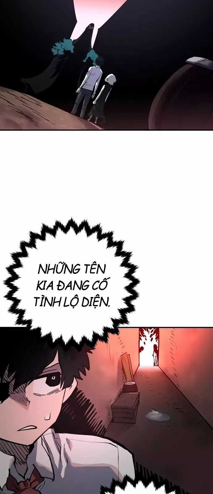 Player - Chương 16 - Trang 15