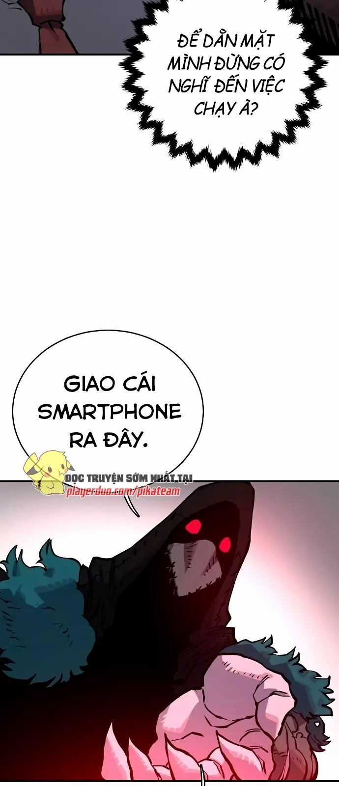Player - Chương 16 - Trang 16
