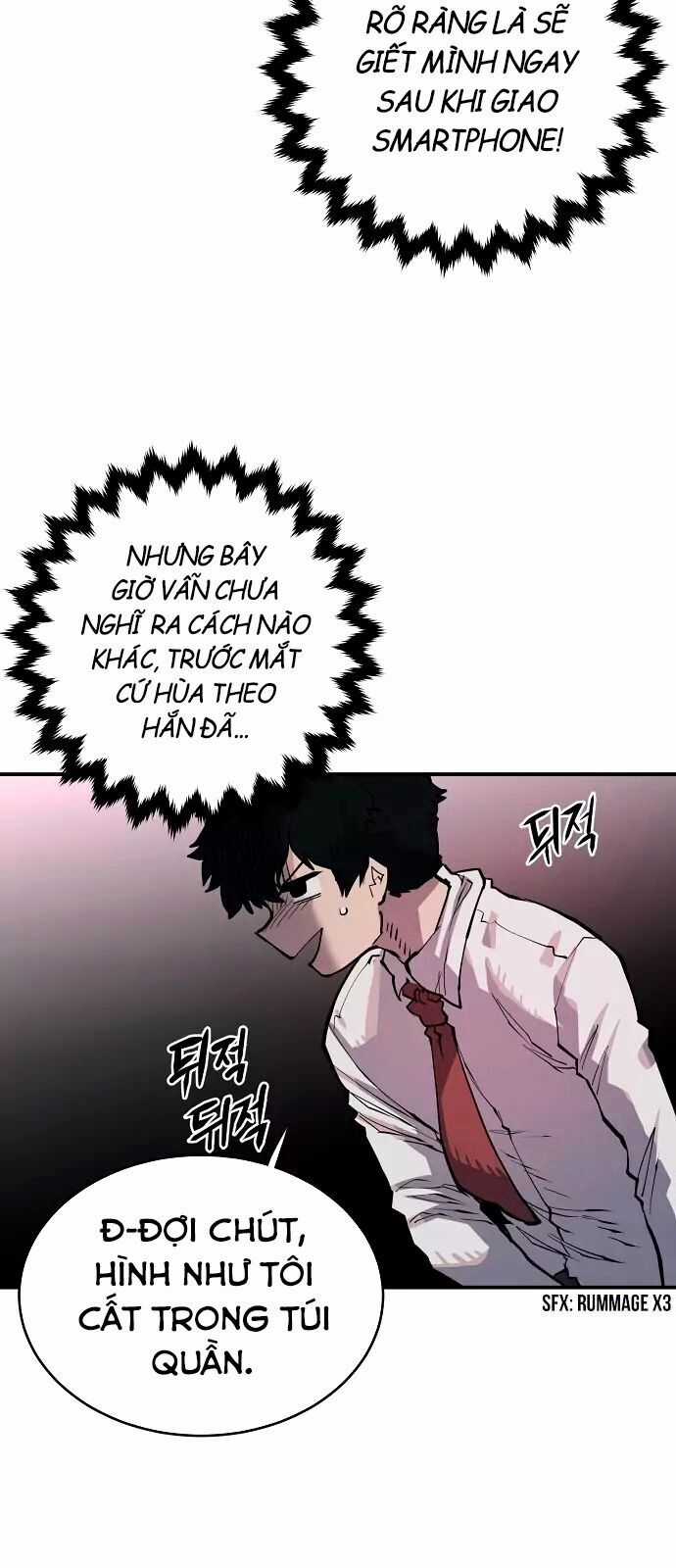 Player - Chương 16 - Trang 18