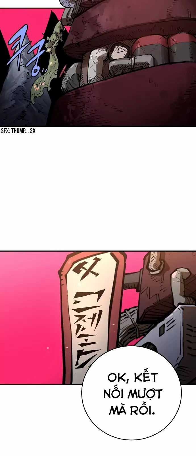 Player - Chương 16 - Trang 3