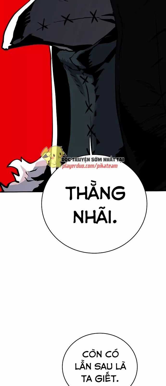 Player - Chương 16 - Trang 22