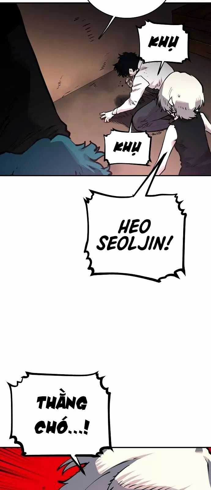 Player - Chương 16 - Trang 23