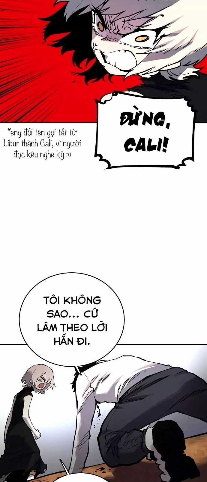 Player - Chương 16 - Trang 24