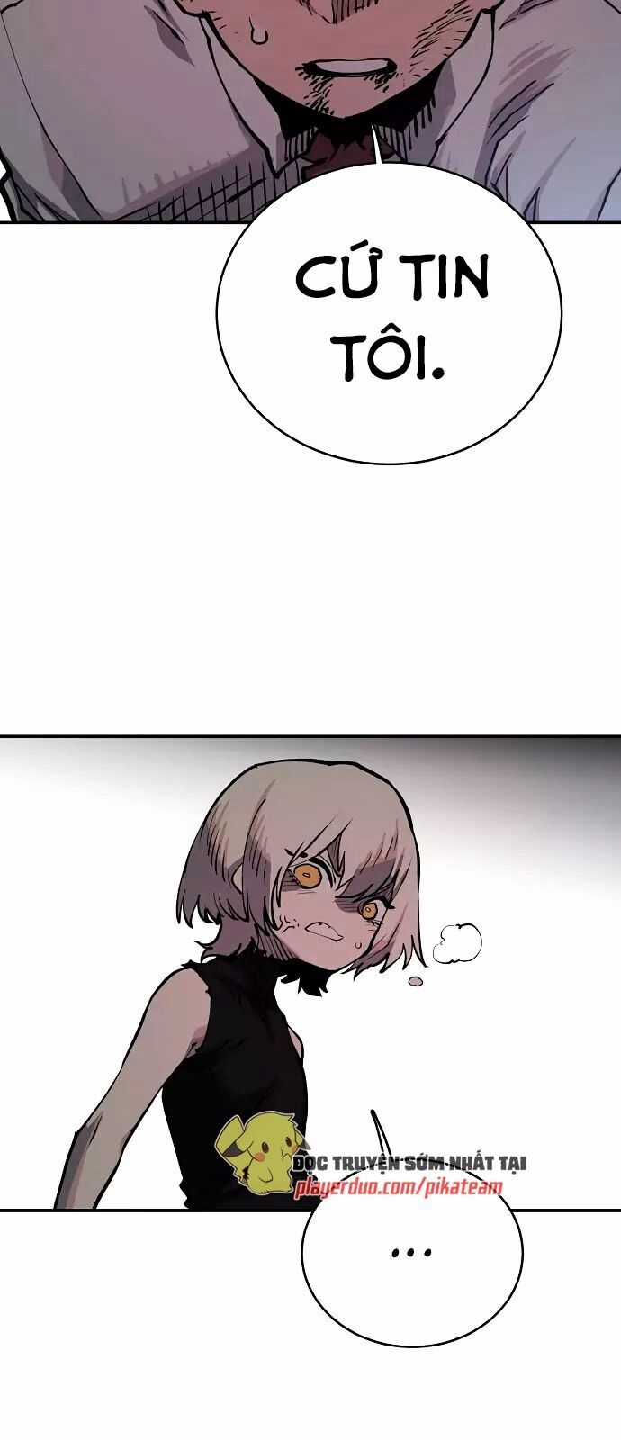 Player - Chương 16 - Trang 27