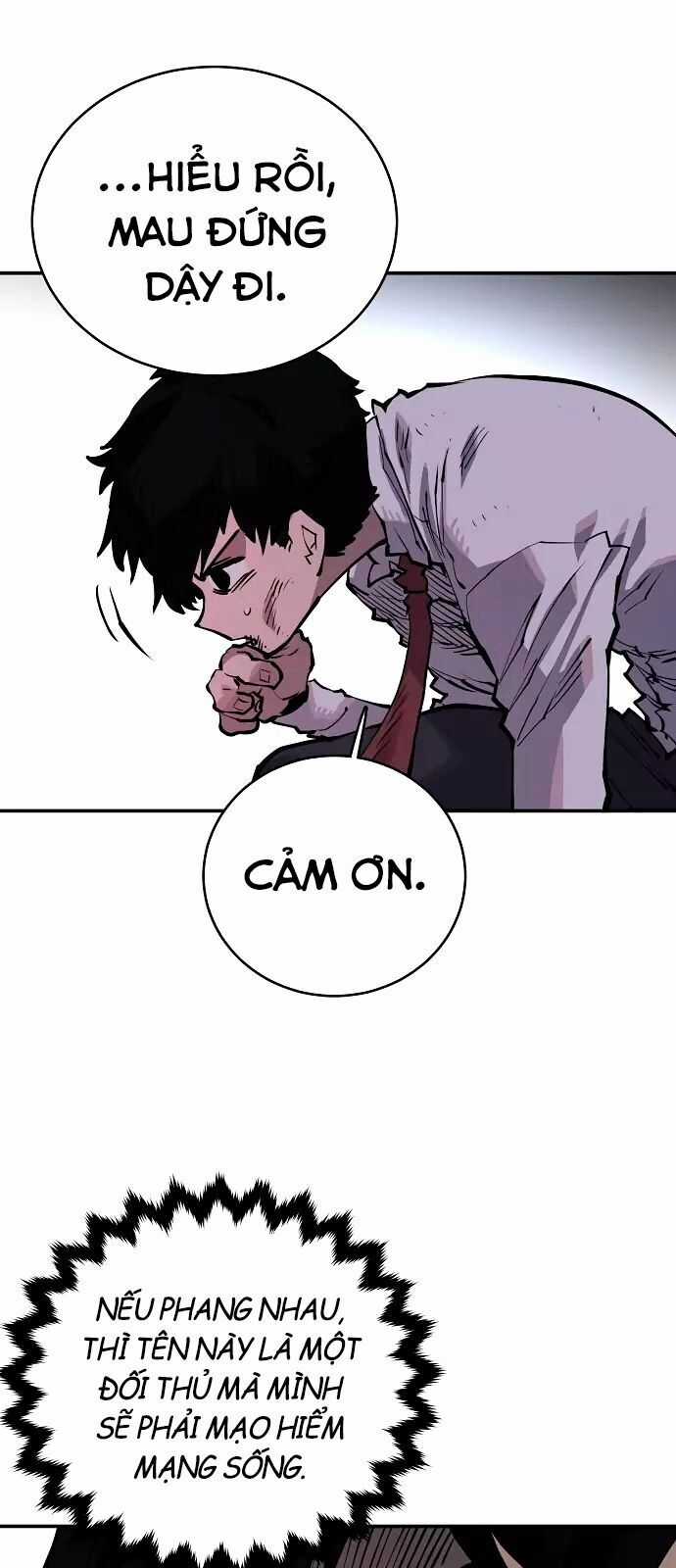 Player - Chương 16 - Trang 28