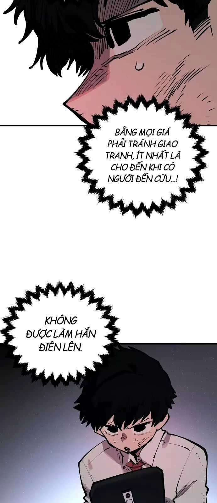 Player - Chương 16 - Trang 29