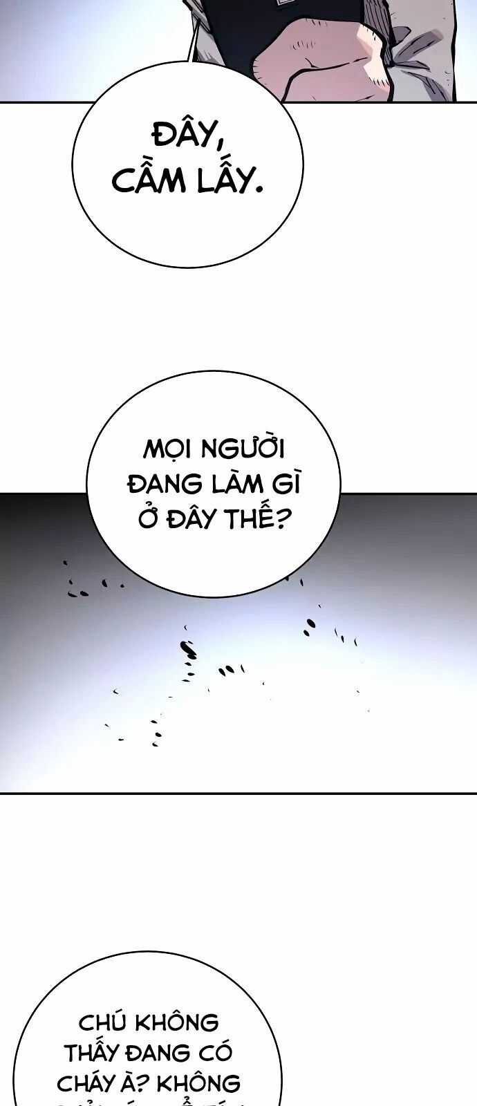 Player - Chương 16 - Trang 30