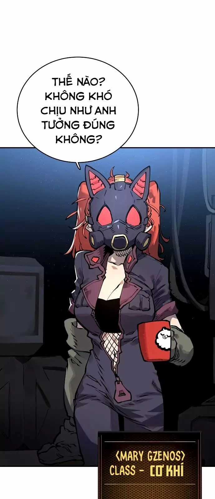 Player - Chương 16 - Trang 4