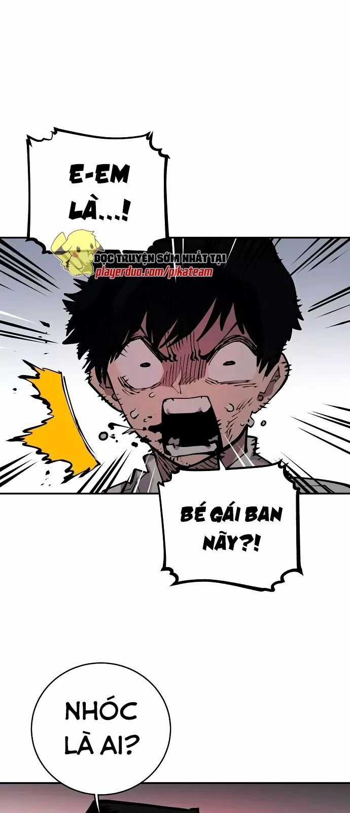 Player - Chương 16 - Trang 32