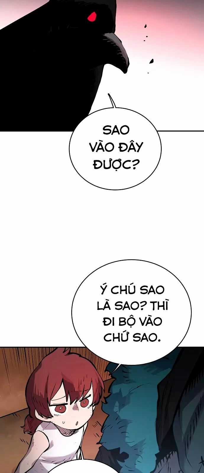 Player - Chương 16 - Trang 33