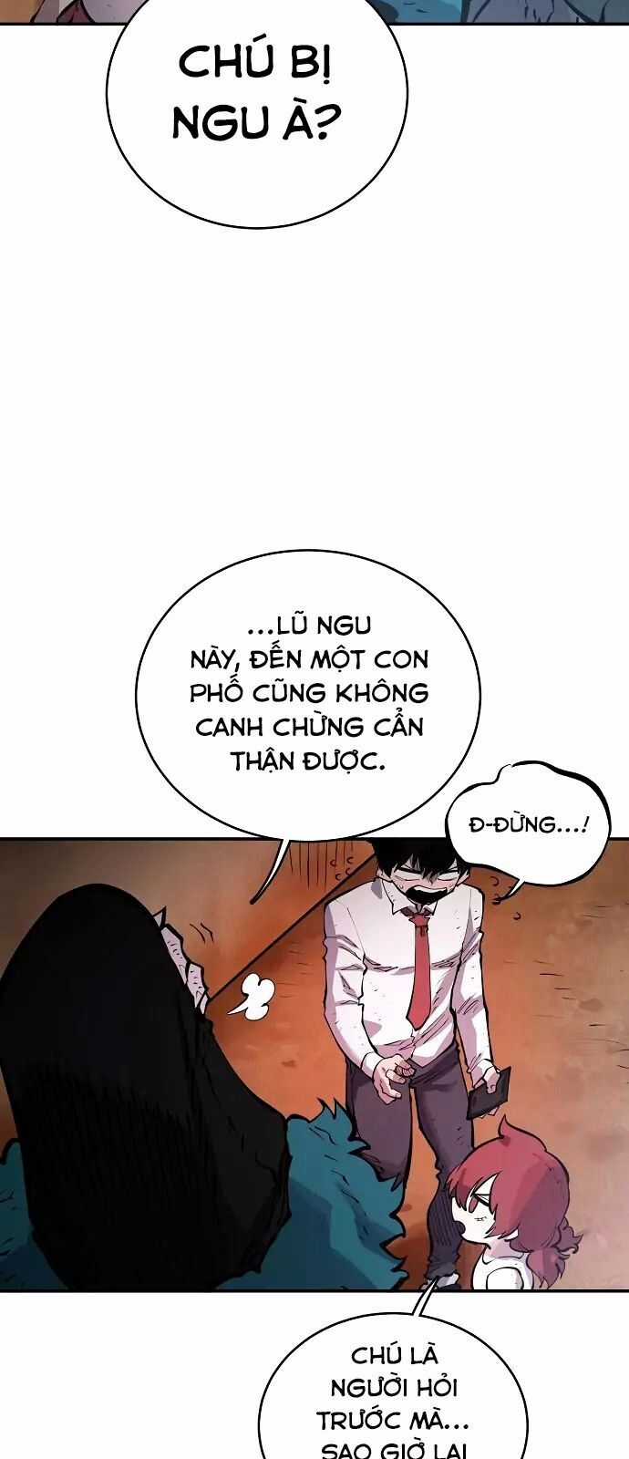 Player - Chương 16 - Trang 34