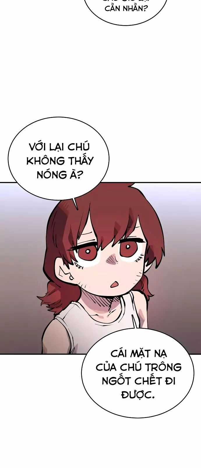 Player - Chương 16 - Trang 35