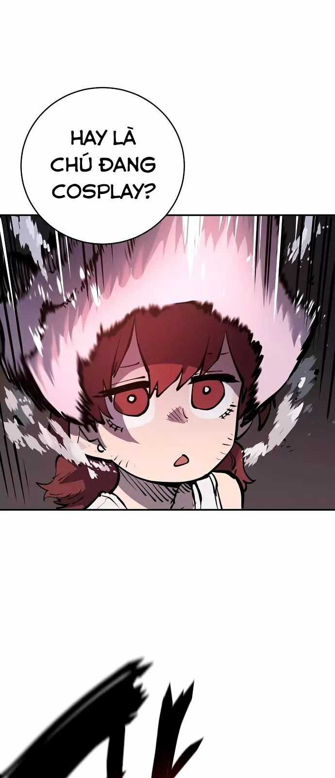 Player - Chương 16 - Trang 36