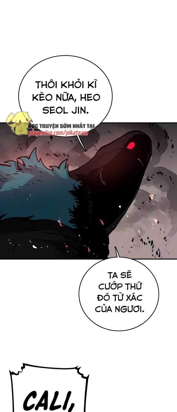 Player - Chương 16 - Trang 38