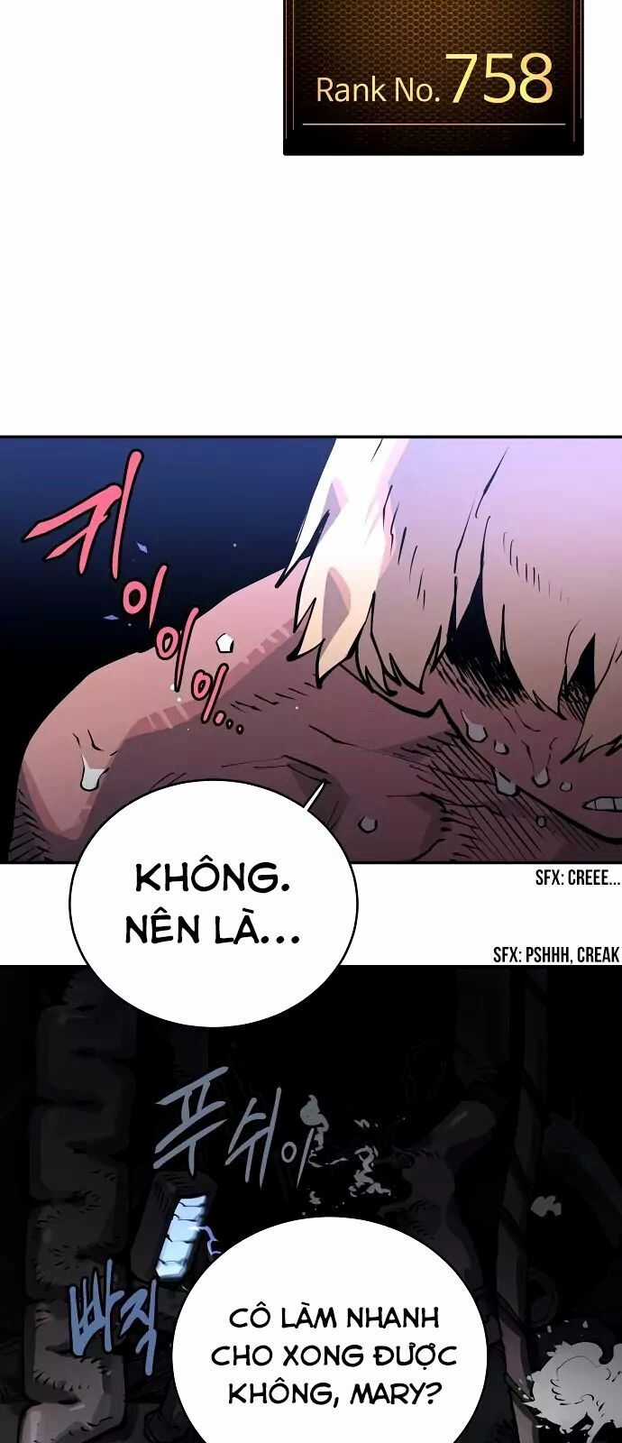 Player - Chương 16 - Trang 5