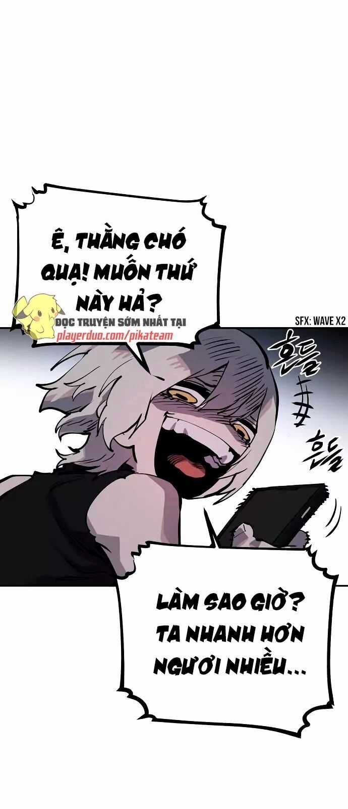 Player - Chương 16 - Trang 44