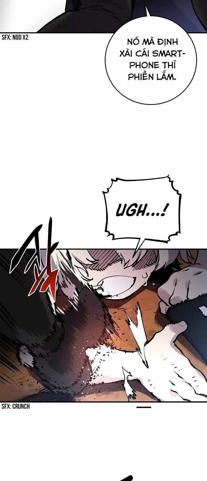 Player - Chương 16 - Trang 48