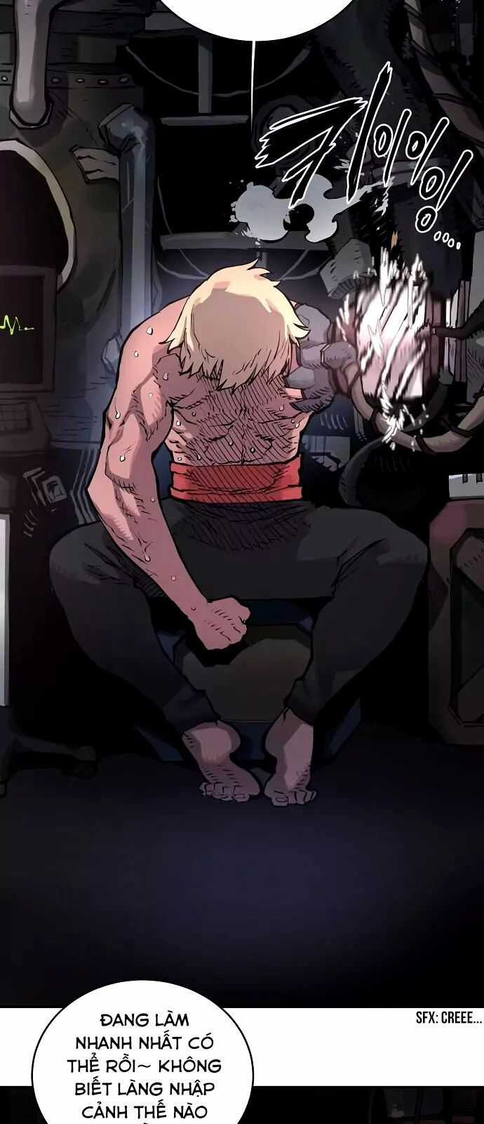 Player - Chương 16 - Trang 6