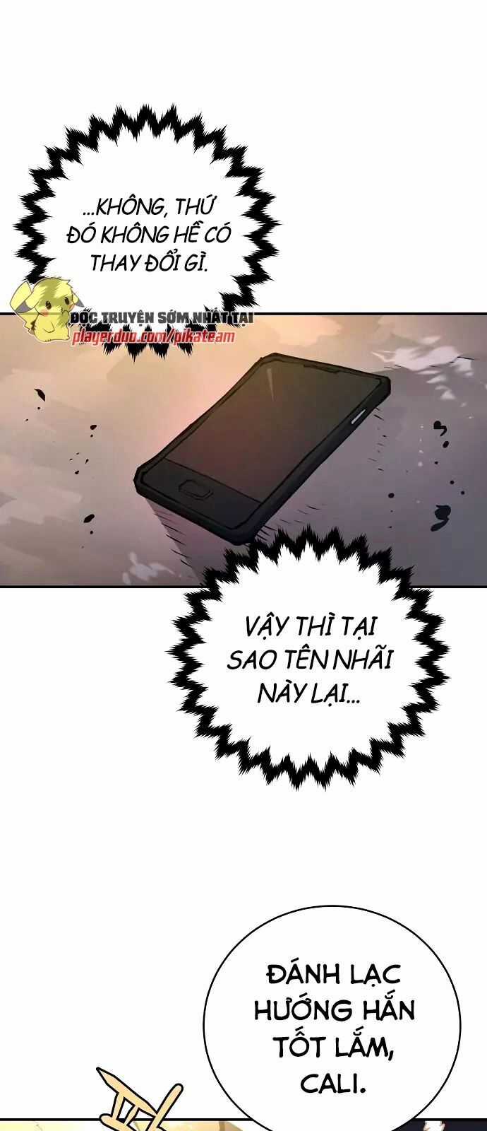 Player - Chương 16 - Trang 56