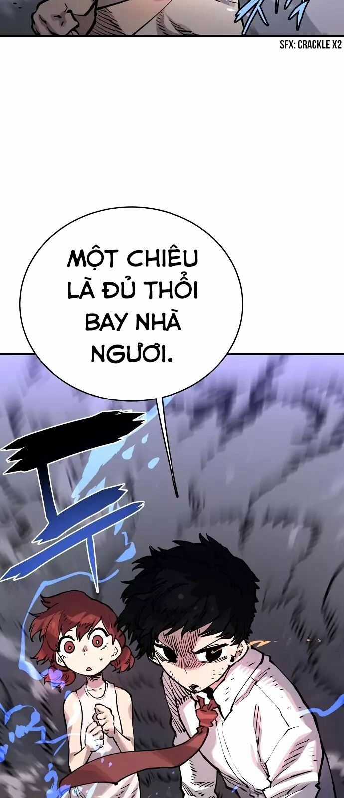 Player - Chương 16 - Trang 58
