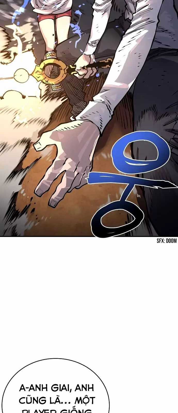 Player - Chương 16 - Trang 59