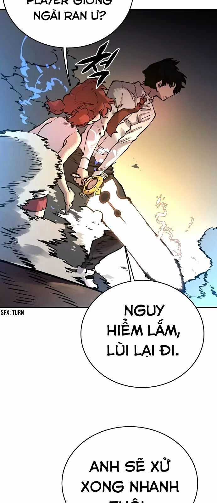 Player - Chương 16 - Trang 60
