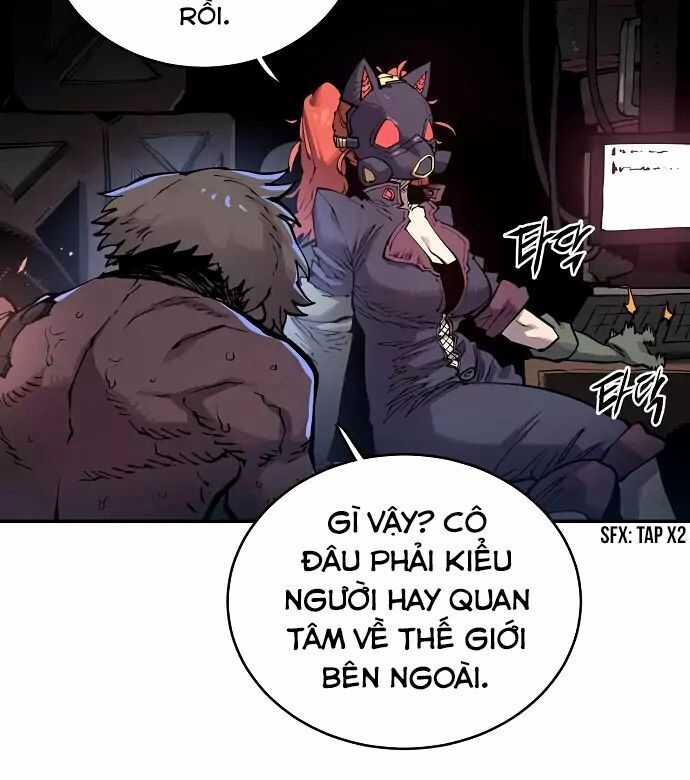 Player - Chương 16 - Trang 7