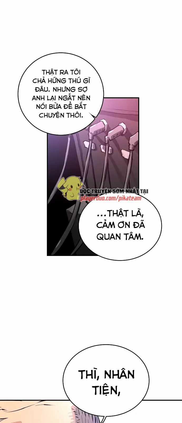 Player - Chương 16 - Trang 8
