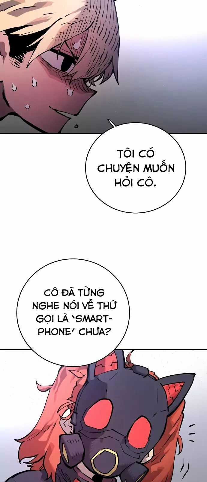 Player - Chương 16 - Trang 9