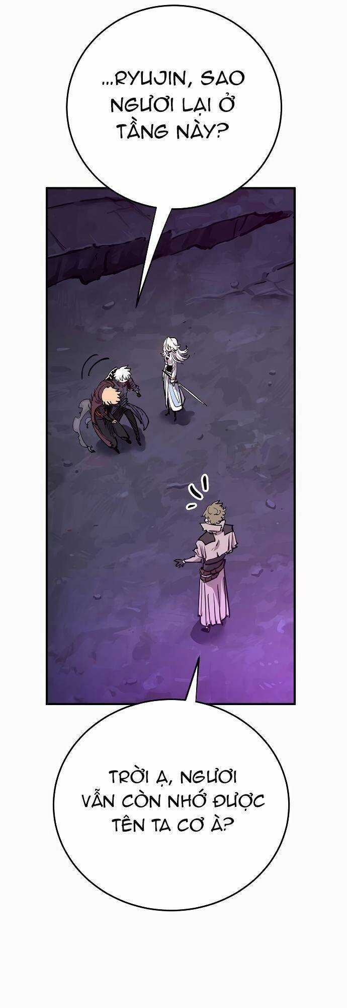 Player - Chương 160 - Trang 17