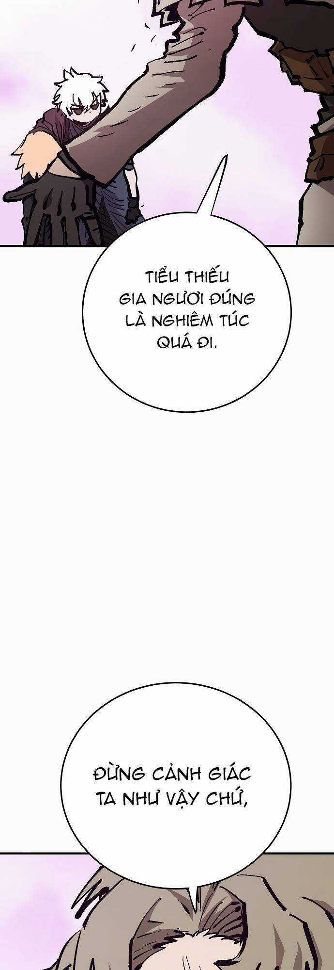 Player - Chương 160 - Trang 20