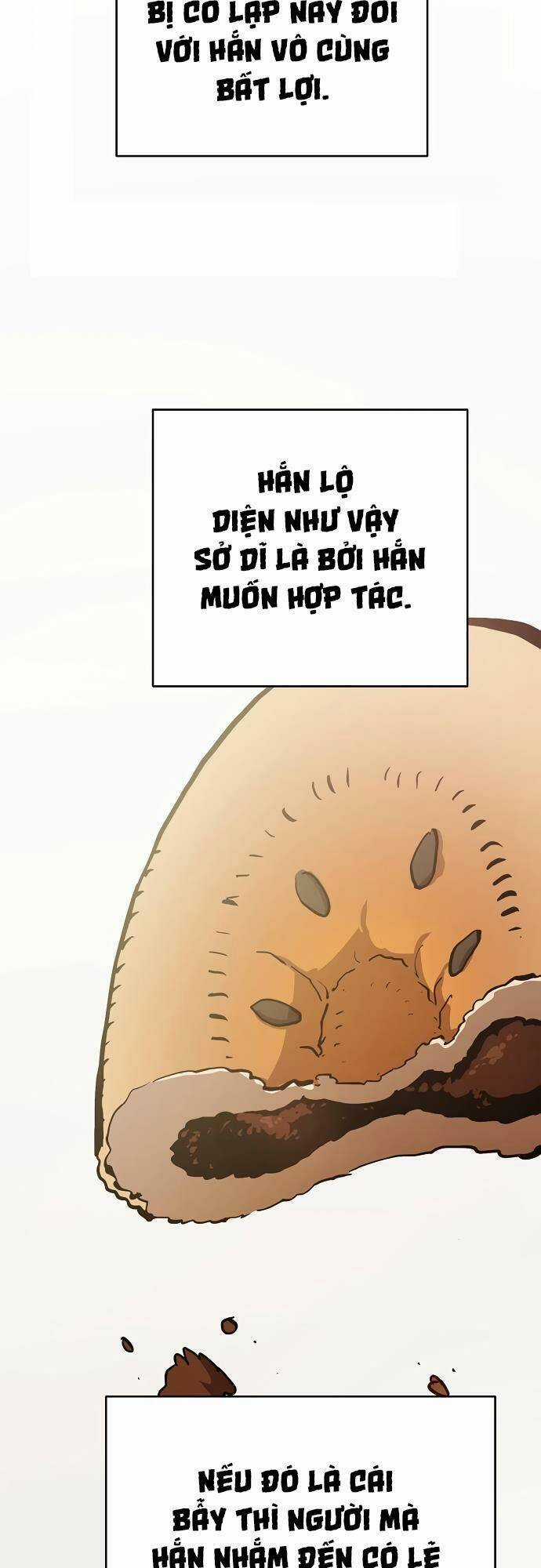 Player - Chương 160 - Trang 44