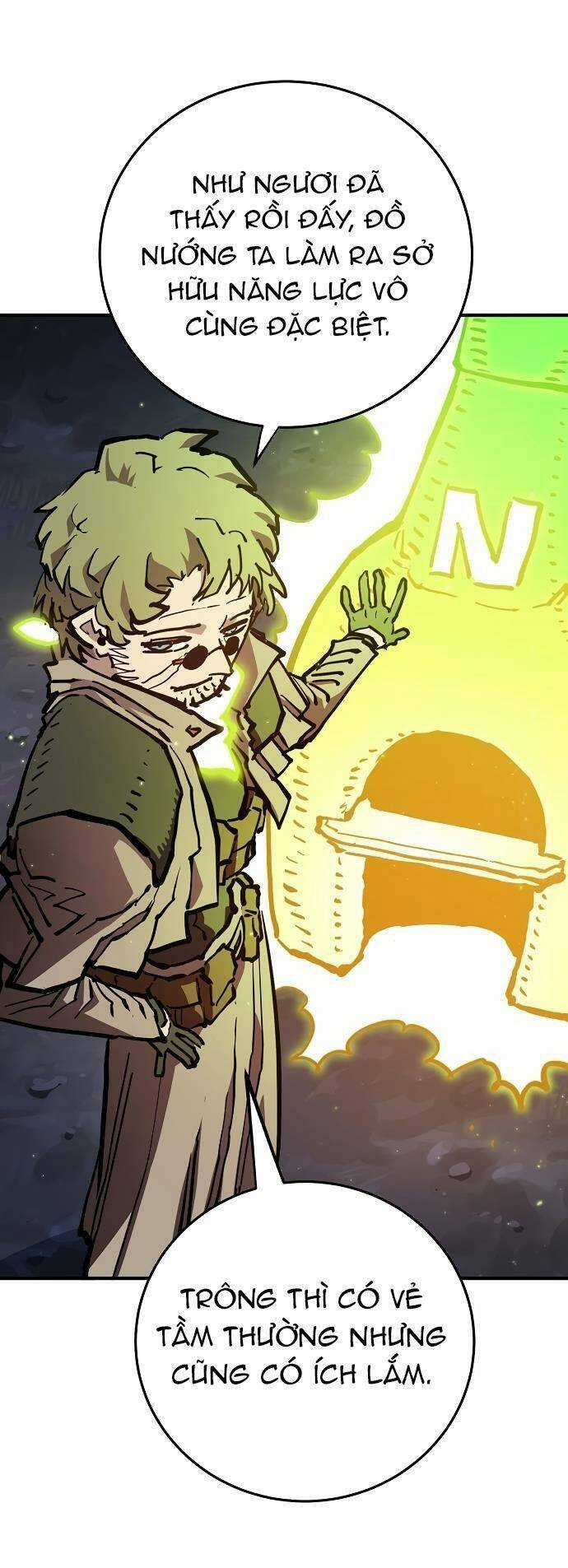 Player - Chương 160 - Trang 51