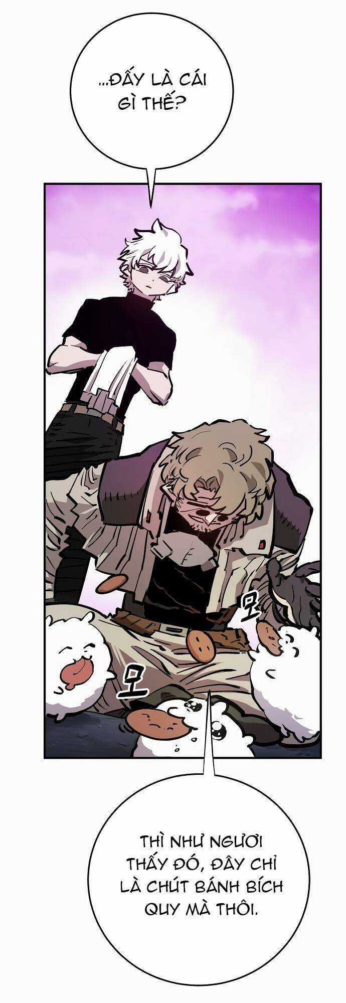 Player - Chương 160 - Trang 56