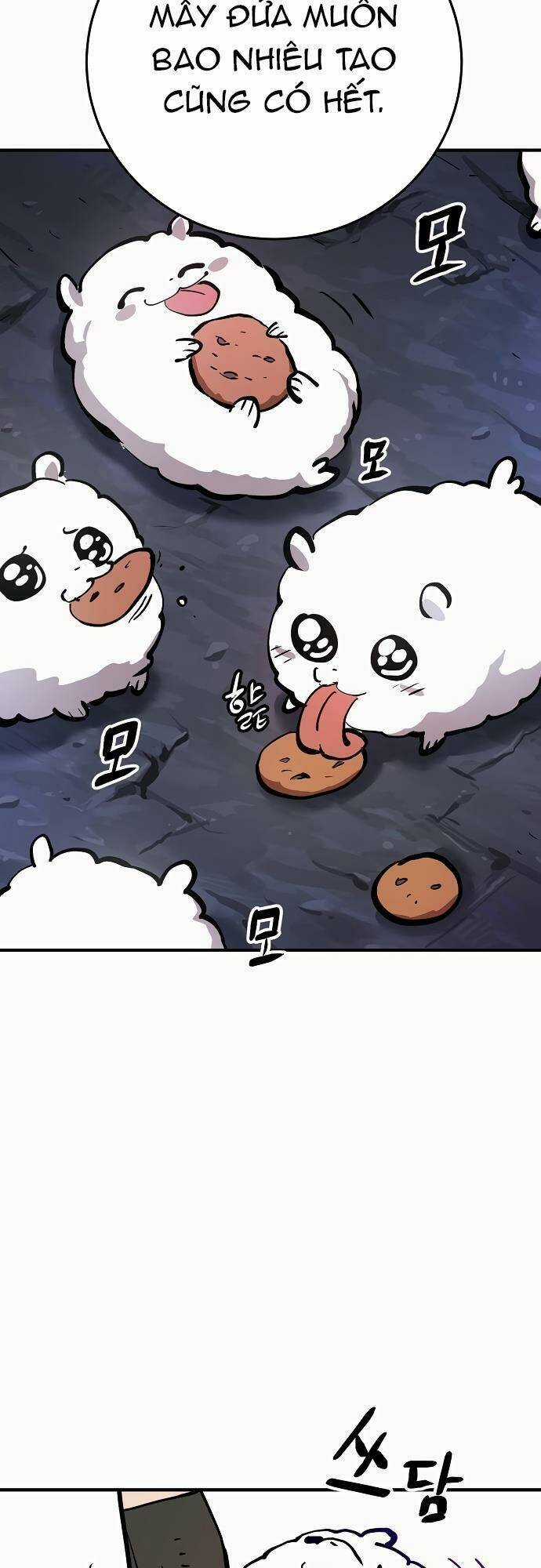 Player - Chương 160 - Trang 58