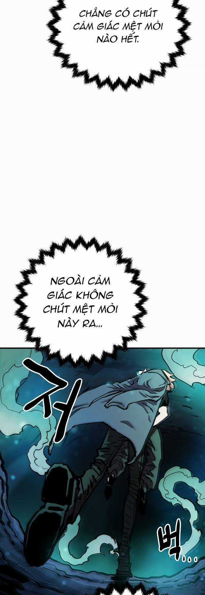 Player - Chương 160 - Trang 76