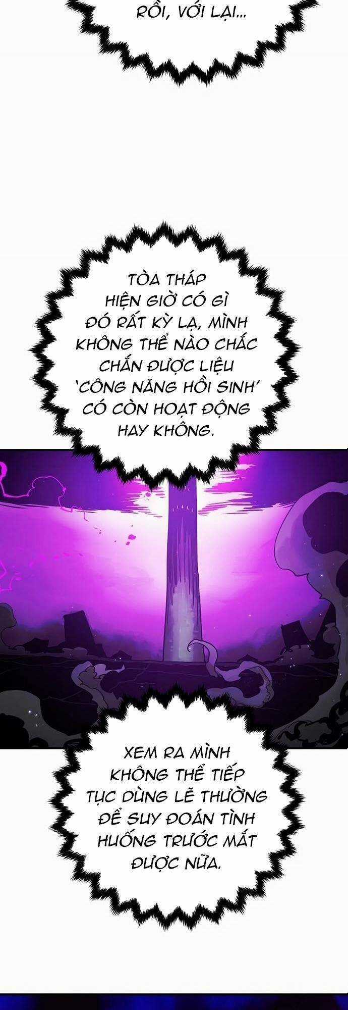 Player - Chương 160 - Trang 10