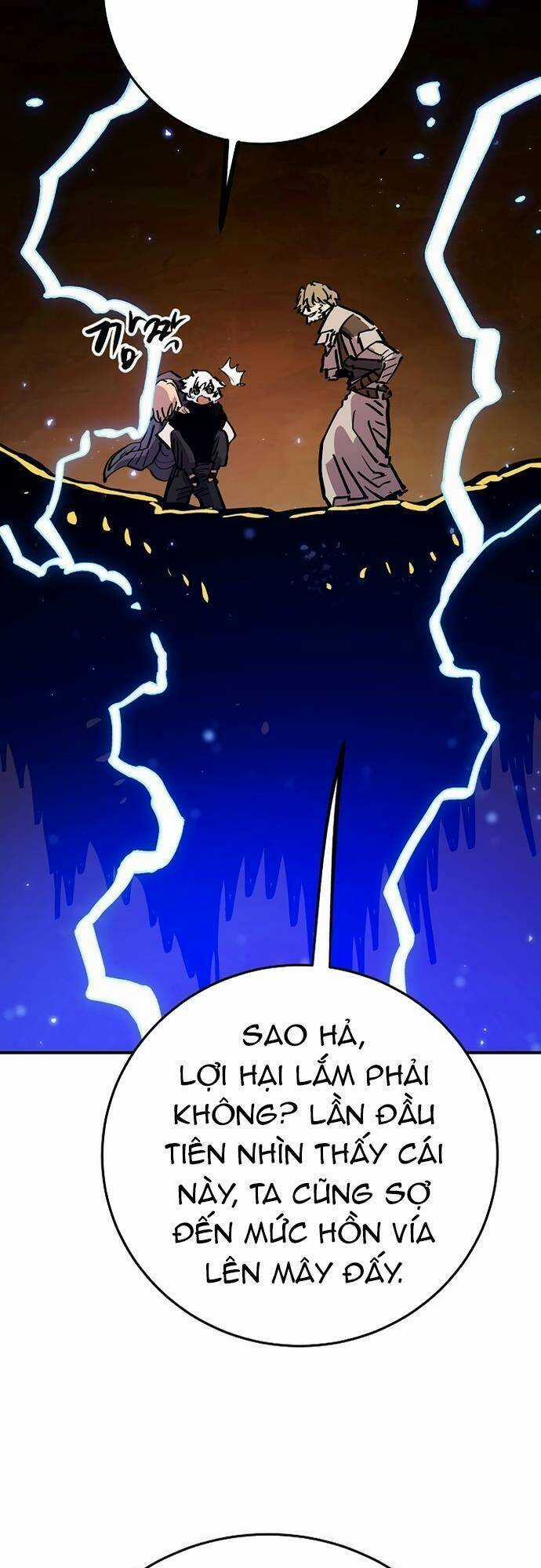 Player - Chương 161 - Trang 22