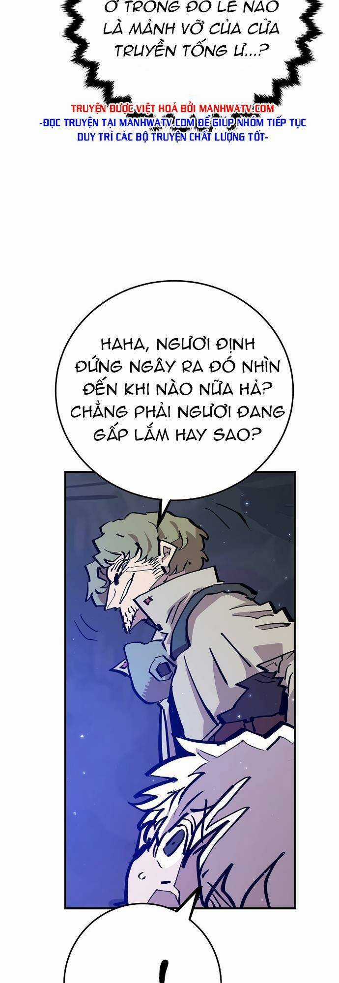 Player - Chương 161 - Trang 27