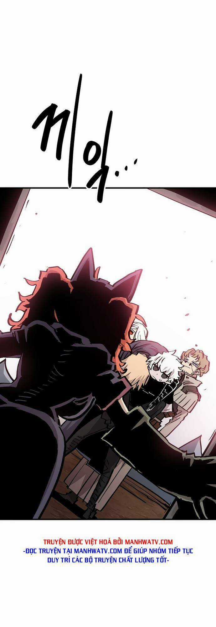 Player - Chương 161 - Trang 33