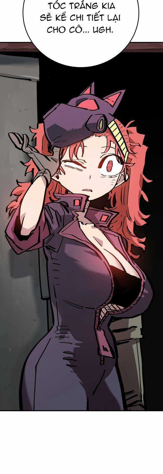 Player - Chương 161 - Trang 40