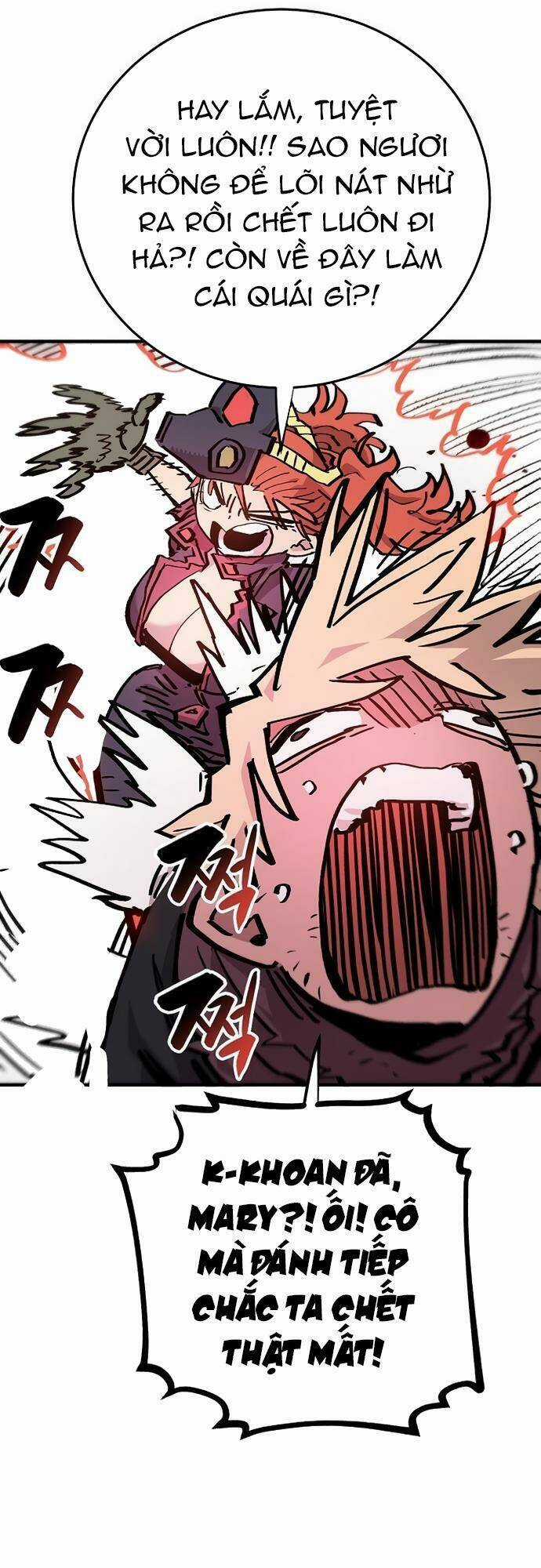 Player - Chương 161 - Trang 43