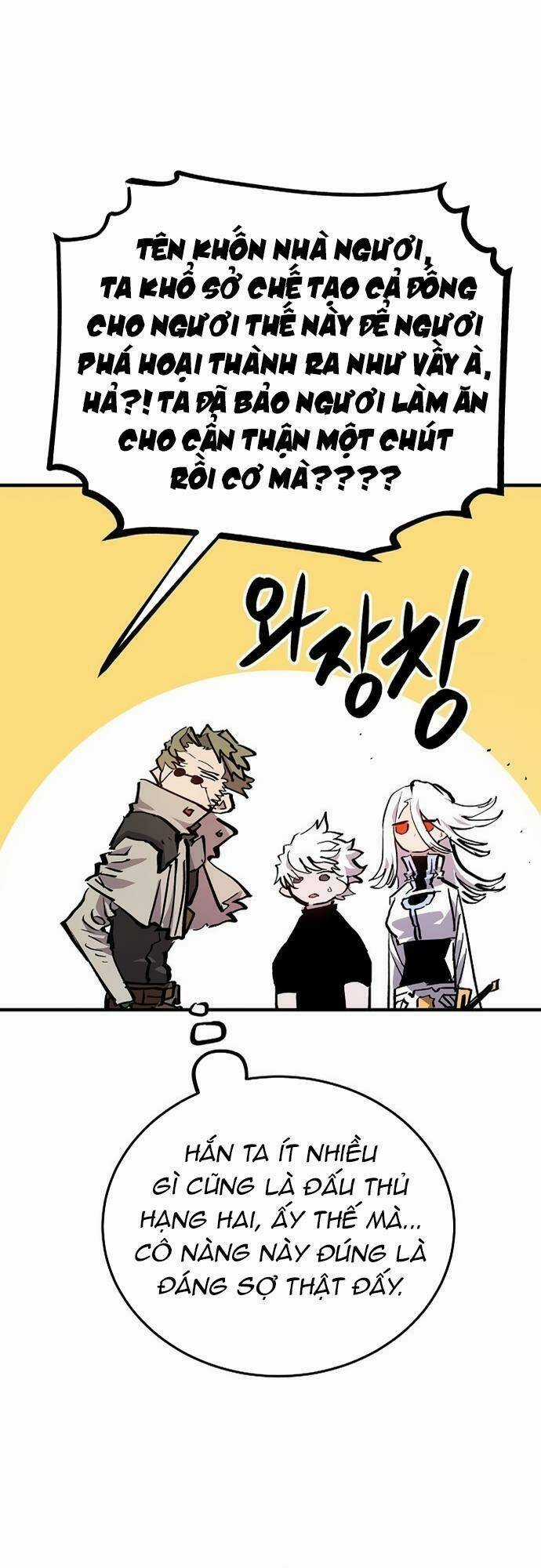 Player - Chương 161 - Trang 44