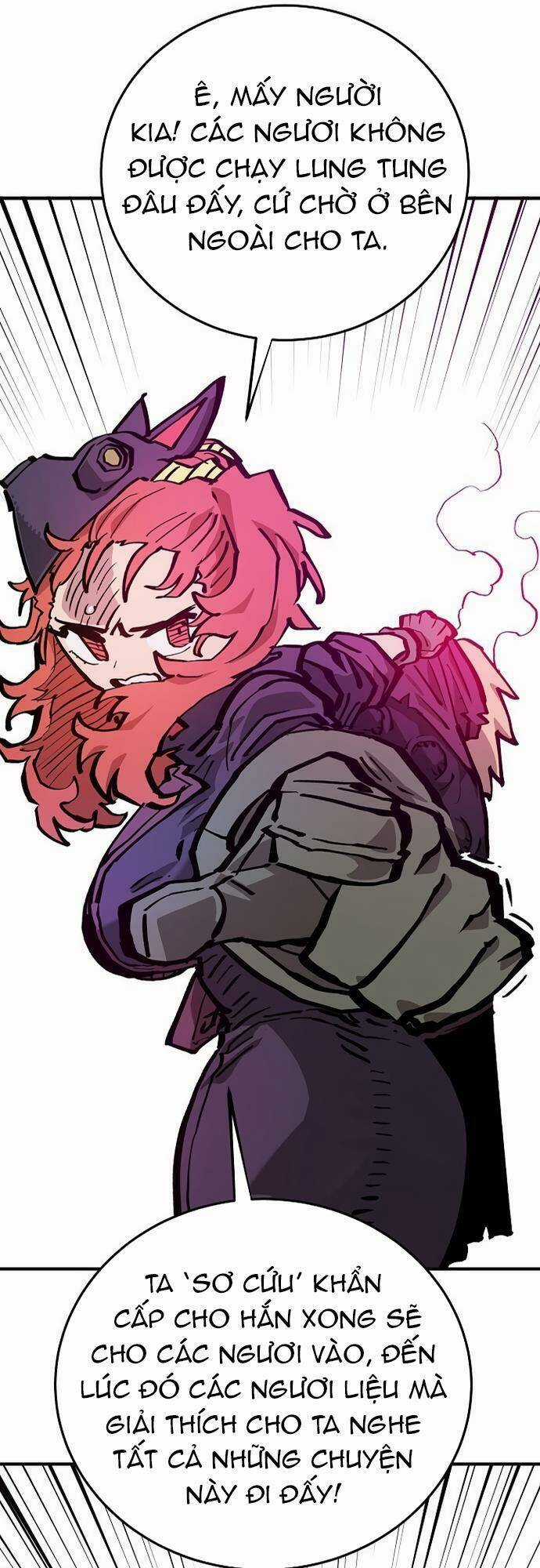 Player - Chương 161 - Trang 45