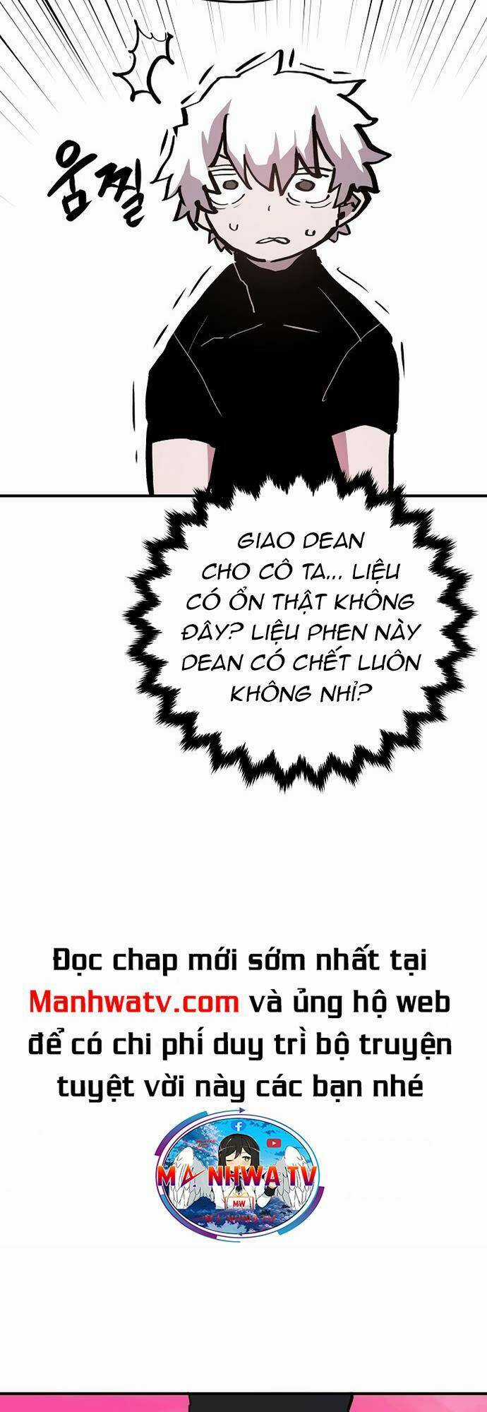 Player - Chương 161 - Trang 46